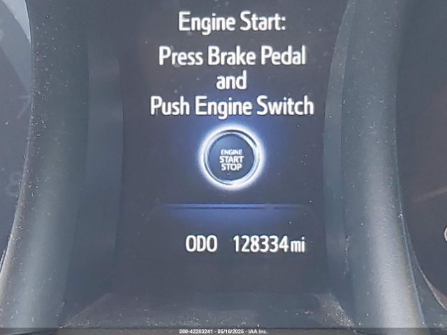4T1BK1EBXFU189174 Toyota Avalon Xle Touring