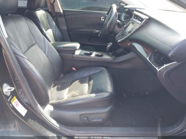 4T1BK1EBXFU189174 Toyota Avalon Xle Touring