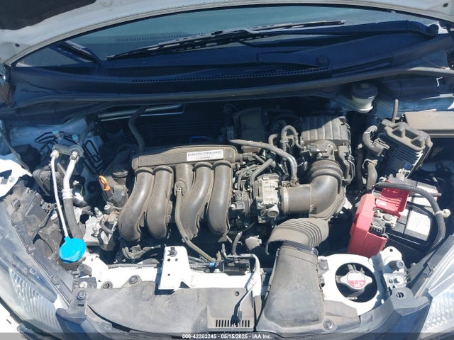 JHMGK5H55GX024302 Honda l15b1