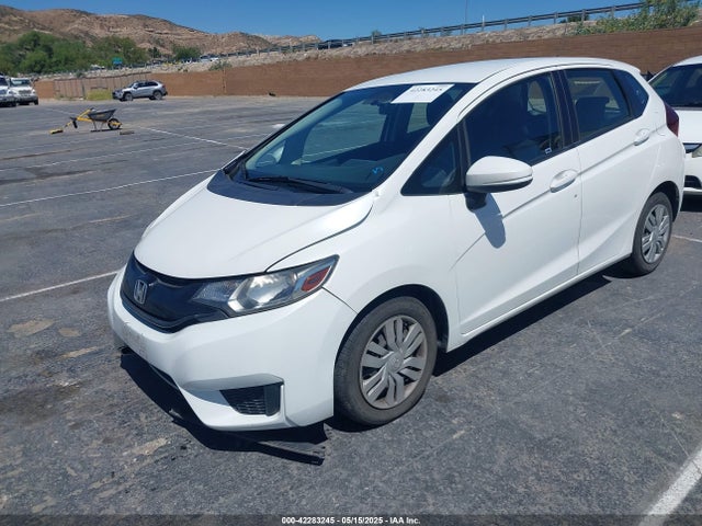JHMGK5H55GX024302 Honda l15b1