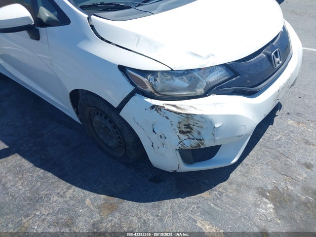 JHMGK5H55GX024302 Honda l15b1