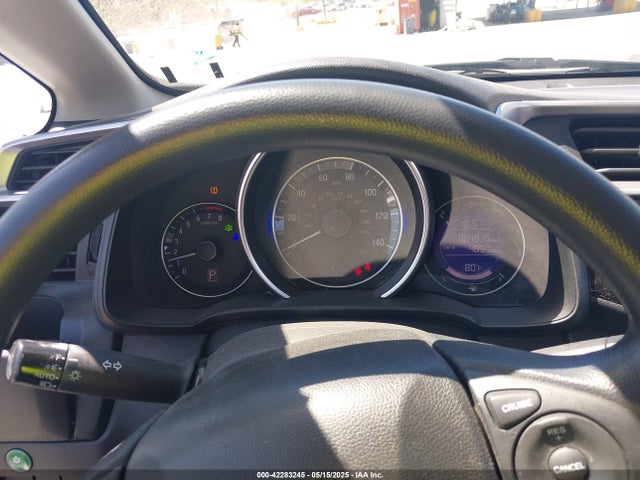 JHMGK5H55GX024302 Honda l15b1