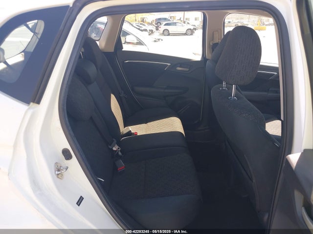 JHMGK5H55GX024302 Honda l15b1