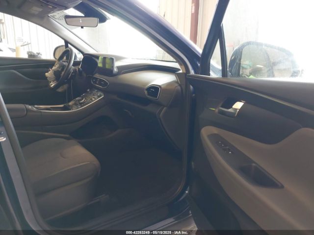 2023 HYUNDAI SANTA FE 5NMS2DAJ4PH569011 Photo 4