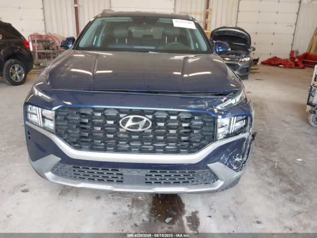 2023 HYUNDAI SANTA FE 5NMS2DAJ4PH569011 Photo 5