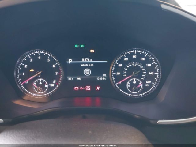 2023 HYUNDAI SANTA FE 5NMS2DAJ4PH569011 Photo 6