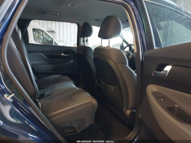 2023 HYUNDAI SANTA FE 5NMS2DAJ4PH569011 Photo 7