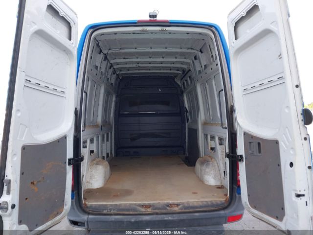 WDYPE7DC4F5996044 Freightliner Sprinter 2500 Normal Roof