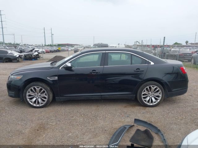 1FAHP2F80HG104374 Ford Taurus Limited
