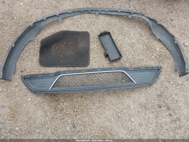 1FAHP2F80HG104374 Ford Taurus Limited