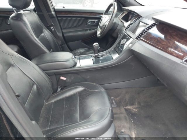 1FAHP2F80HG104374 Ford Taurus Limited