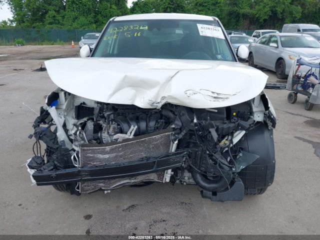 KNDJ23AU9N7829732 KIA SOUL LX