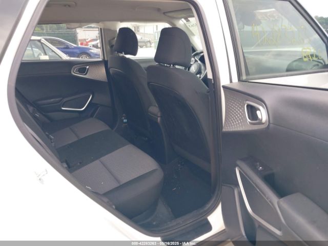 KNDJ23AU9N7829732 KIA SOUL LX