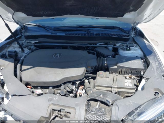 2018 ACURA TLX 19UUB3F59JA000947 Photo 9