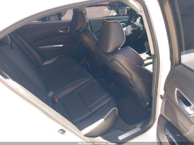 2018 ACURA TLX 19UUB3F59JA000947 Photo 7