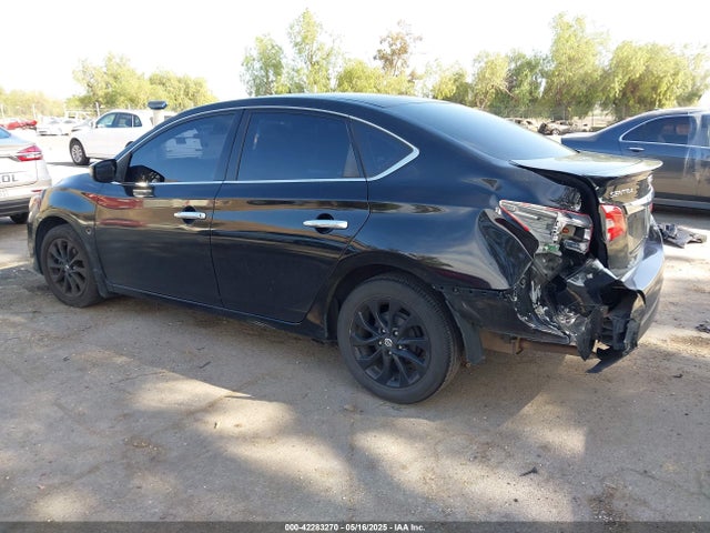 3N1AB7AP5JY231764 Nissan SENTRA S