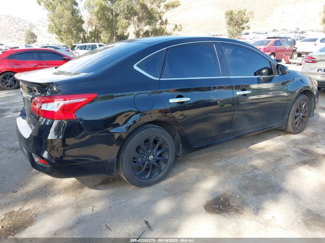 3N1AB7AP5JY231764 Nissan SENTRA S