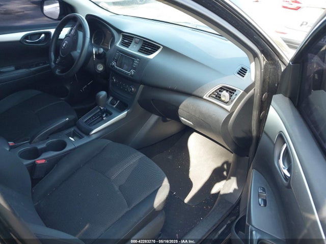 3N1AB7AP5JY231764 Nissan SENTRA S