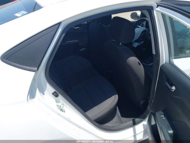 2020 HYUNDAI ACCENT 3KPC24A69LE104533 Photo 7