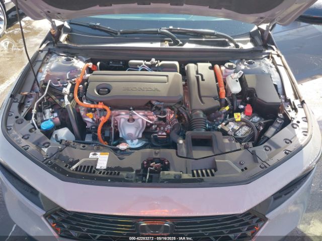 2024 HONDA ACCORD 1HGCY2F54RA082912 Photo 9