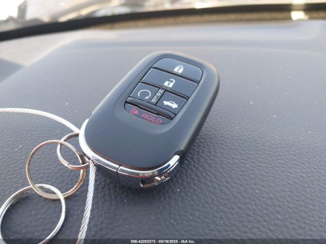2024 HONDA ACCORD 1HGCY2F54RA082912 Photo 10