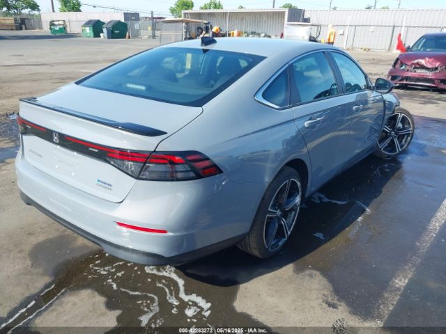 2024 HONDA ACCORD 1HGCY2F54RA082912 Photo 3