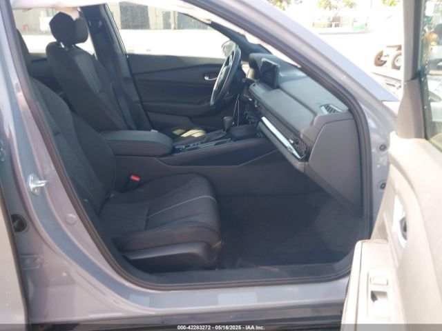2024 HONDA ACCORD 1HGCY2F54RA082912 Photo 4