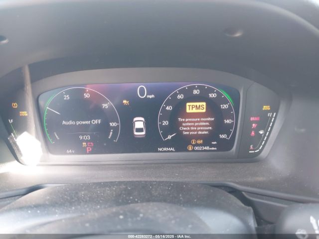 2024 HONDA ACCORD 1HGCY2F54RA082912 Photo 6