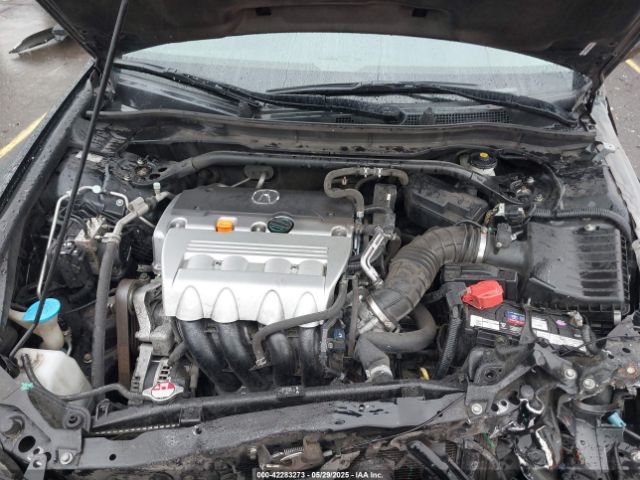 2009 ACURA TSX JH4CU26649C026300 Photo 9