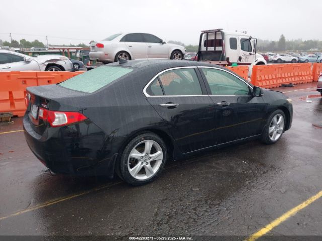 2009 ACURA TSX JH4CU26649C026300 Photo 3