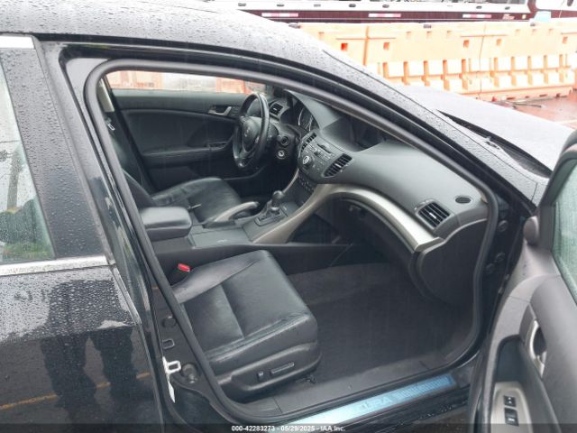 2009 ACURA TSX JH4CU26649C026300 Photo 4