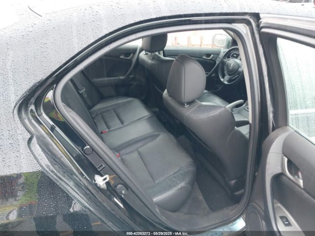 2009 ACURA TSX JH4CU26649C026300 Photo 7