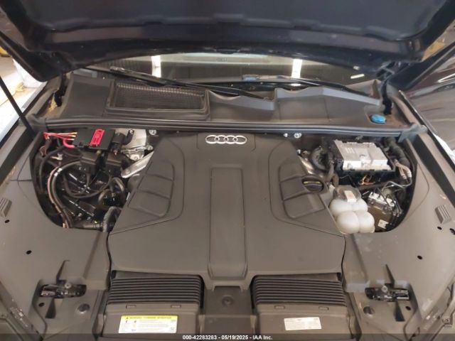 2019 AUDI Q7 WA1LAAF73KD020866 Photo 9