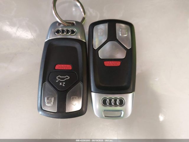 2019 AUDI Q7 WA1LAAF73KD020866 Photo 10