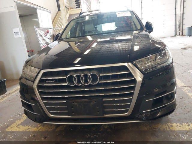 WA1LAAF73KD020866 Audi 2019