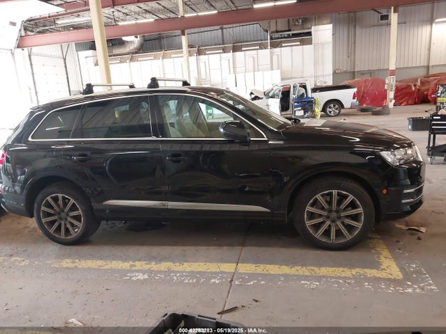 WA1LAAF73KD020866 Audi 2019