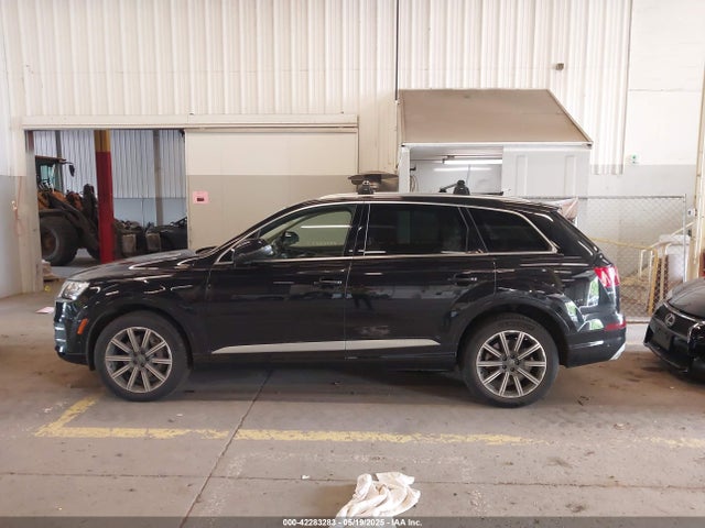 WA1LAAF73KD020866 Audi 2019