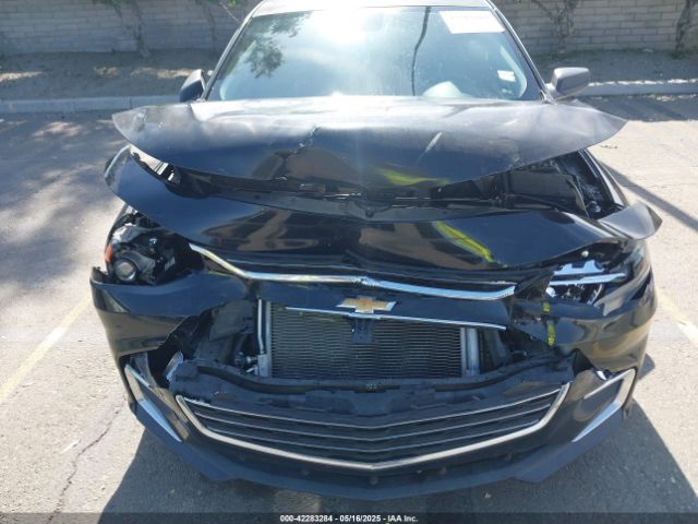 1G1ZB5ST0JF240856 Chevrolet lfv - direct injection, variable valve timing, gen 1