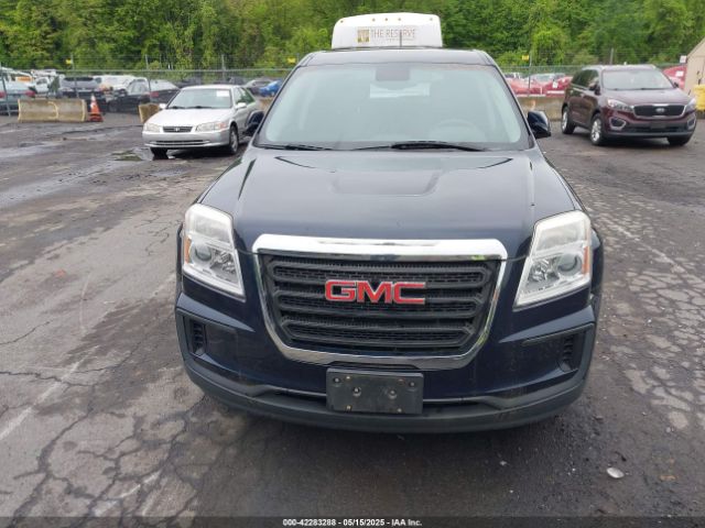 2GKFLSEK6G6200359 GMC Terrain Sle-1