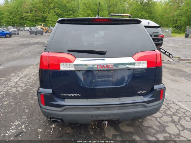 2GKFLSEK6G6200359 GMC Terrain Sle-1