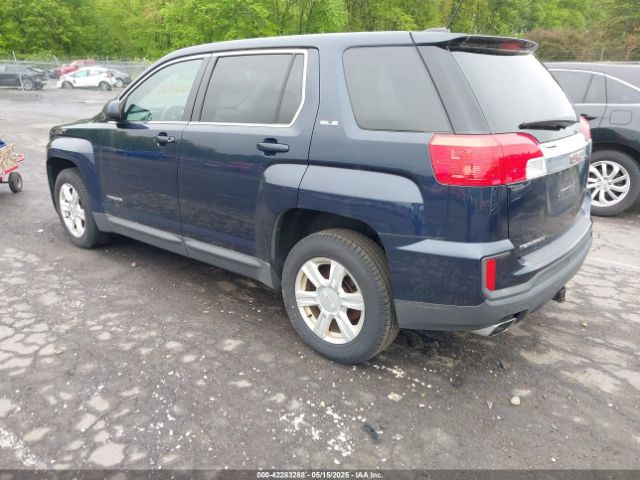 2GKFLSEK6G6200359 GMC Terrain Sle-1