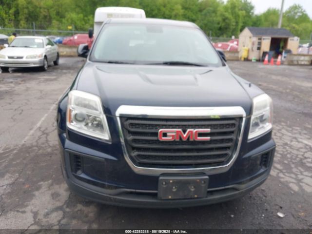 2GKFLSEK6G6200359 GMC Terrain Sle-1