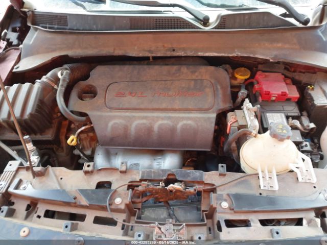 2021 JEEP COMPASS 3C4NJCBB0MT510361 Photo 9