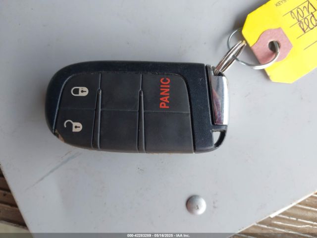 2021 JEEP COMPASS 3C4NJCBB0MT510361 Photo 10