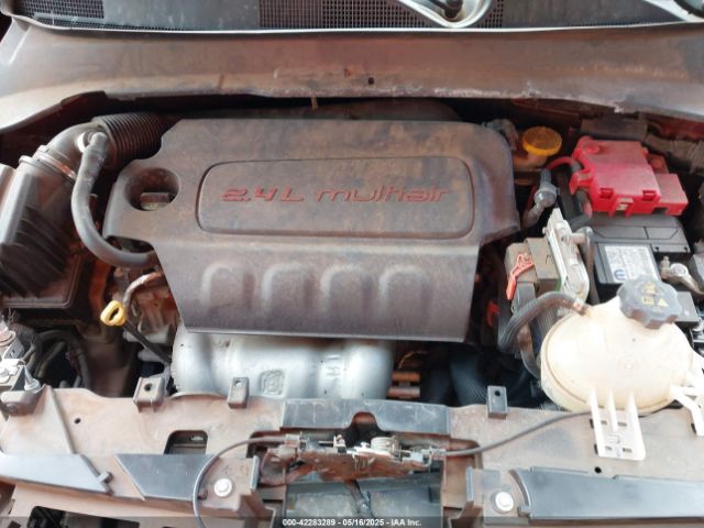 2021 JEEP COMPASS 3C4NJCBB0MT510361 Photo 5