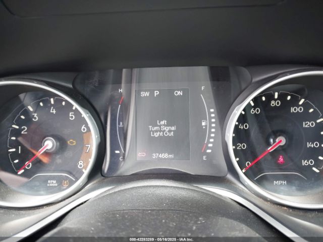 2021 JEEP COMPASS 3C4NJCBB0MT510361 Photo 6