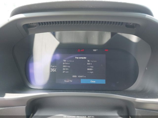 2024 VOLVO XC40 YV4L12ULXR2293107 Photo 6