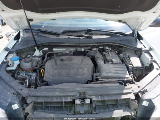 3VV2B7AX7LM182354 Volkswagen 2020