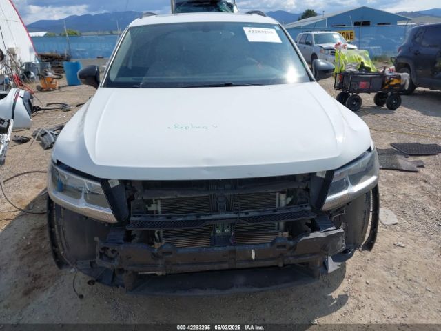 3VV2B7AX7LM182354 Volkswagen 2020