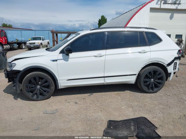 3VV2B7AX7LM182354 Volkswagen 2020